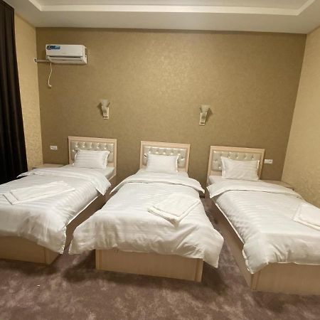 Grand Karavan Tashkent Exterior photo