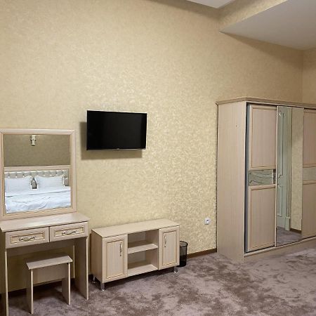Grand Karavan Tashkent Exterior photo
