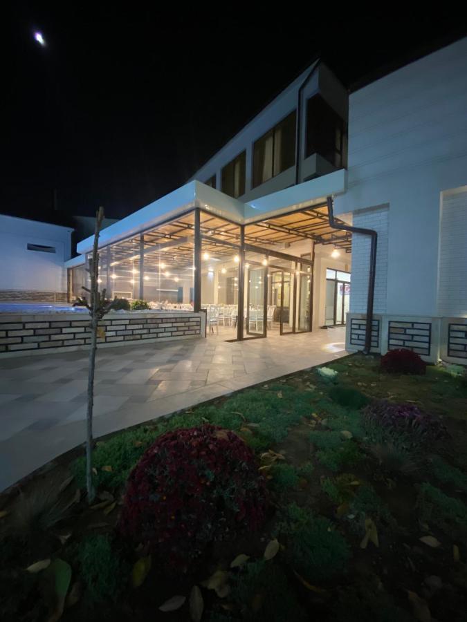 Grand Karavan Tashkent Exterior photo