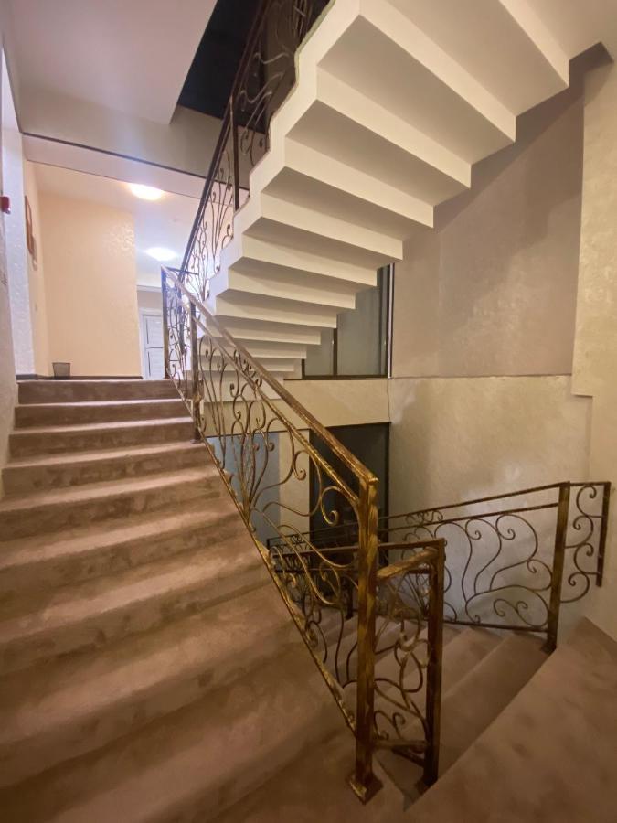 Grand Karavan Tashkent Exterior photo