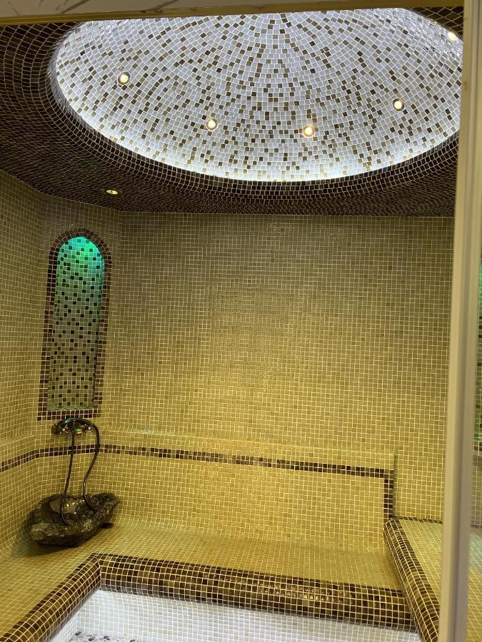 Grand Karavan Tashkent Exterior photo