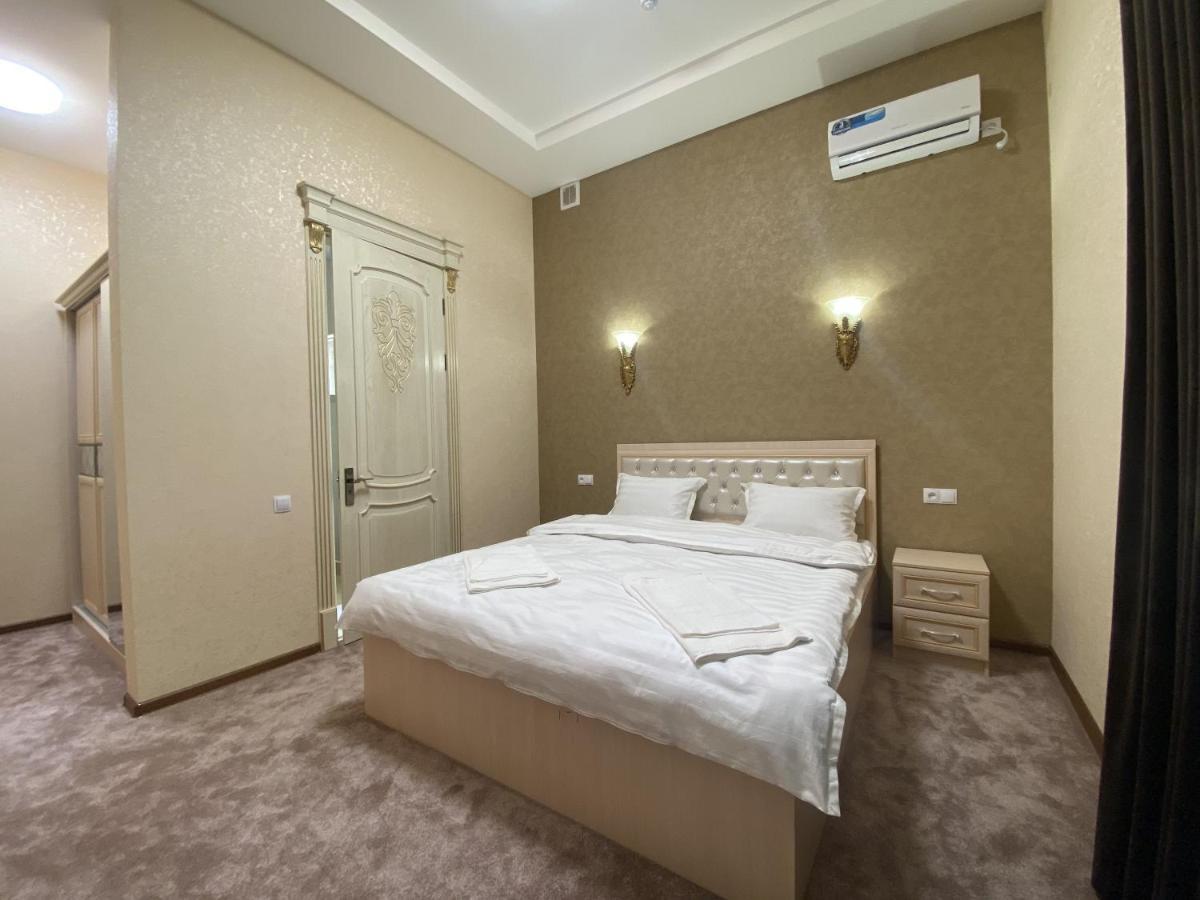 Grand Karavan Tashkent Exterior photo