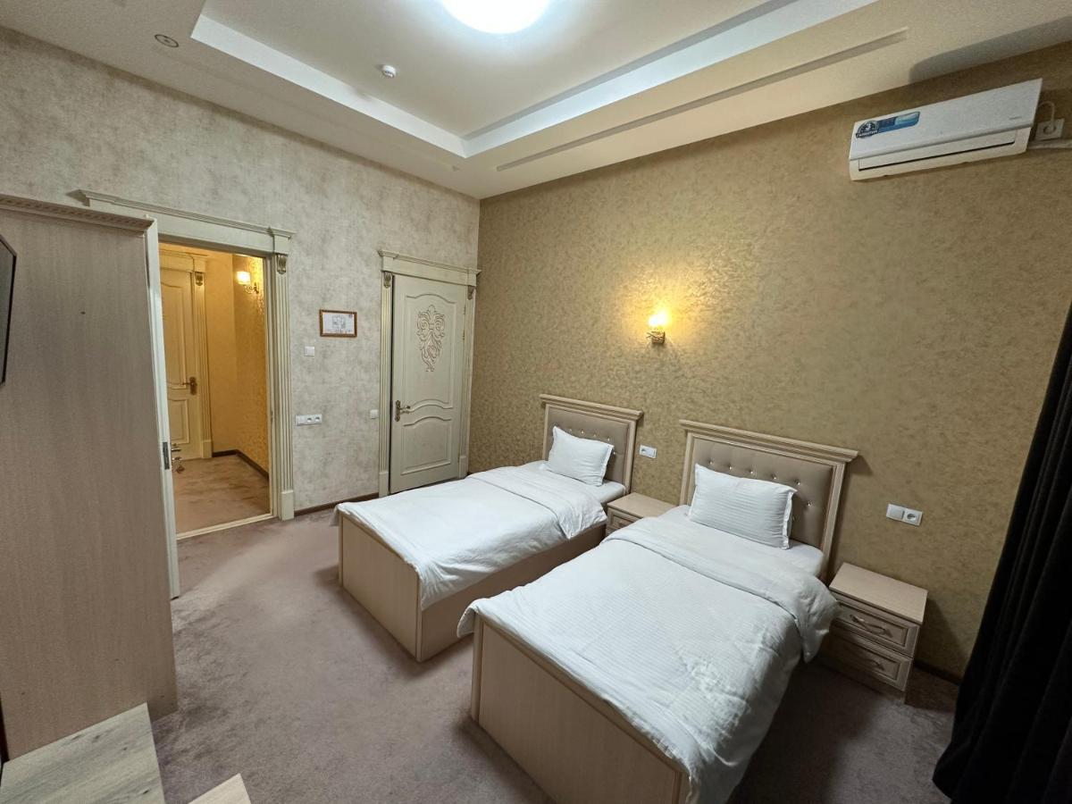 Grand Karavan Tashkent Exterior photo