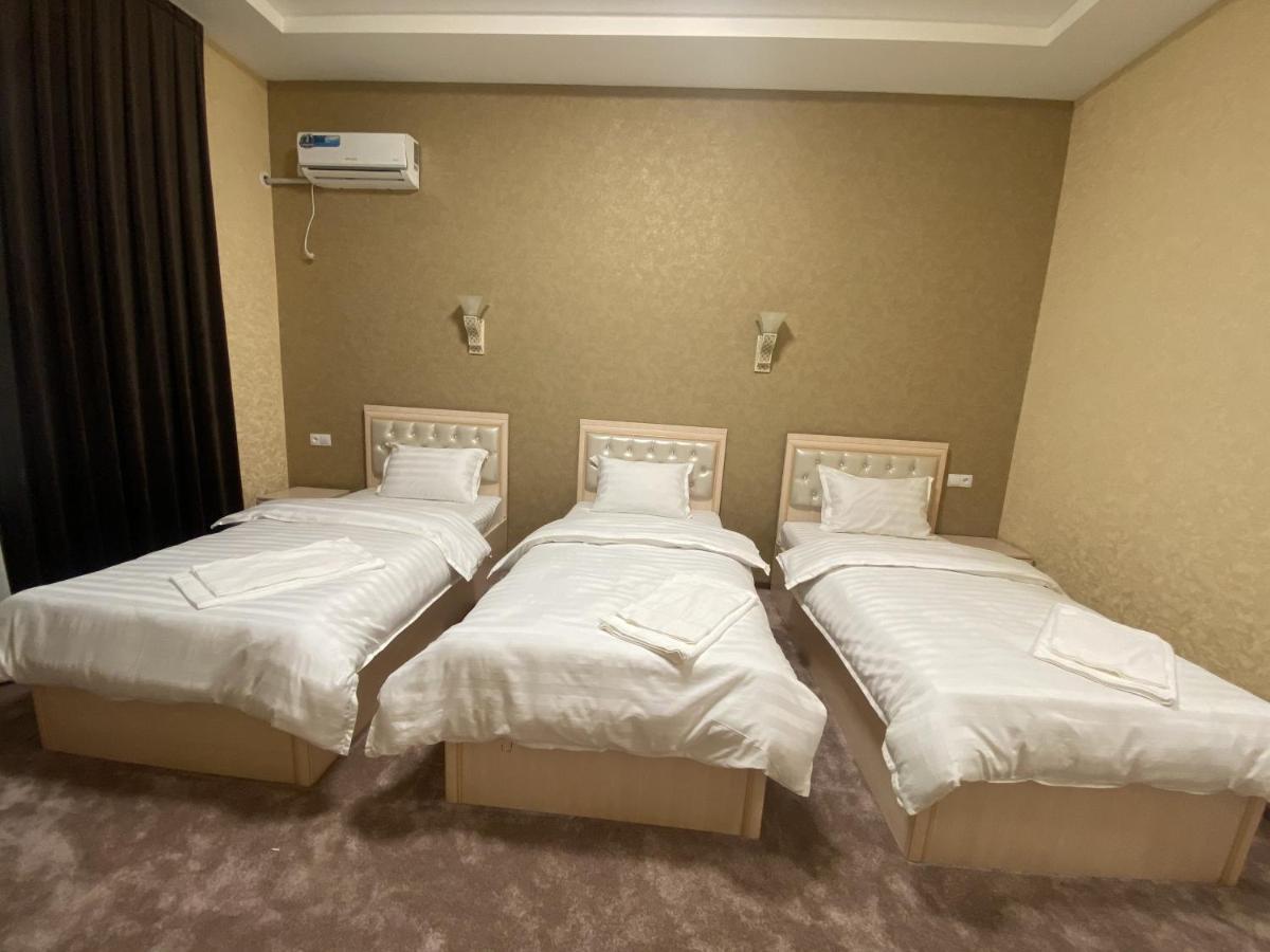 Grand Karavan Tashkent Exterior photo