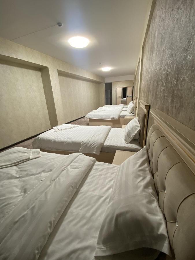 Grand Karavan Tashkent Exterior photo